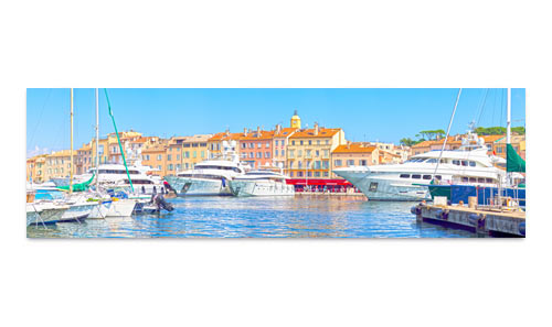 Côte-d'Azur-II