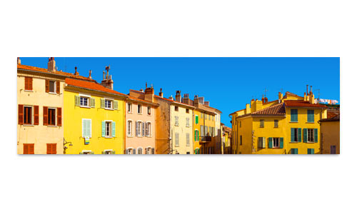 Côte-d'Azur-III