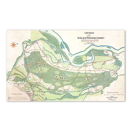 Durlach-Mühlburg-Graben-1714