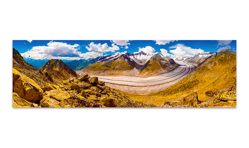 Grosser-Aletschgletscher