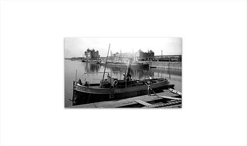 Karlsruhe-Rheinhafen-1905